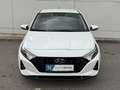 Hyundai i20 Weiß - thumbnail 4