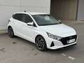 Hyundai i20 Weiß - thumbnail 9
