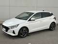 Hyundai i20 Weiß - thumbnail 6
