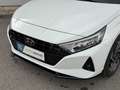 Hyundai i20 Weiß - thumbnail 3