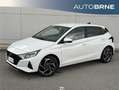 Hyundai i20 Weiß - thumbnail 1