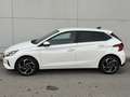Hyundai i20 Weiß - thumbnail 10