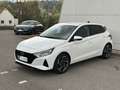 Hyundai i20 Weiß - thumbnail 8