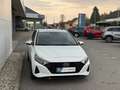 Hyundai i20 Weiß - thumbnail 13