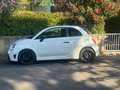 Abarth 595 Competizione Wit - thumbnail 7