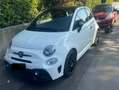 Abarth 595 Competizione Wit - thumbnail 5