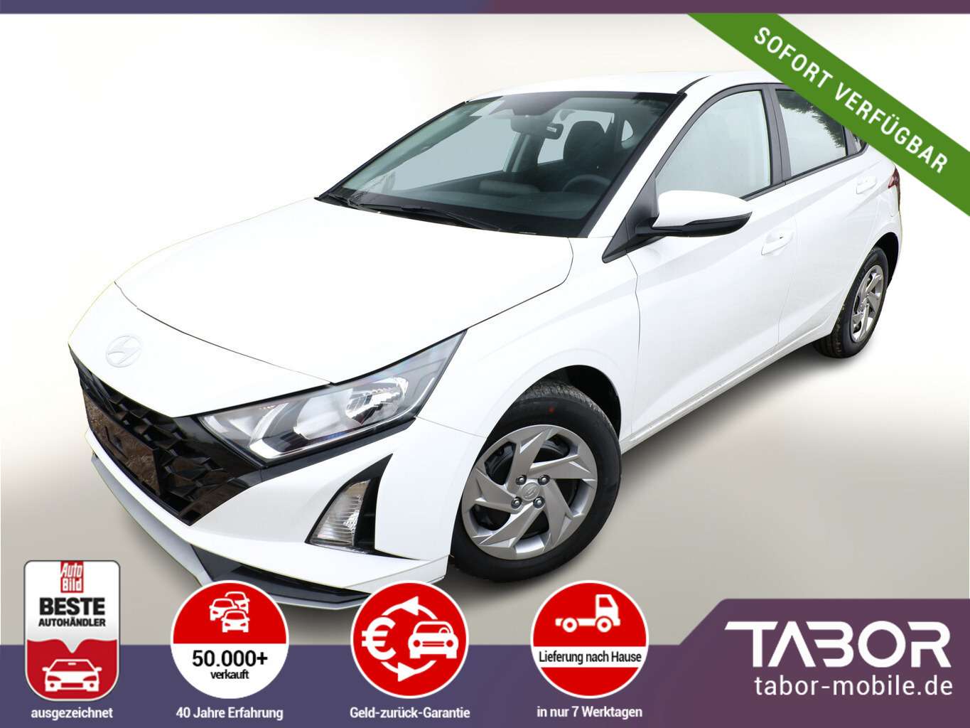 Second hand Hyundai I20 1.0