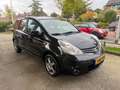 Nissan Note 1.4 Connect Edition AIRCO-CRUISE-TREKHAAK-ELEKT.RA Negro - thumbnail 4