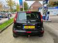 Nissan Note 1.4 Connect Edition AIRCO-CRUISE-TREKHAAK-ELEKT.RA Negro - thumbnail 9