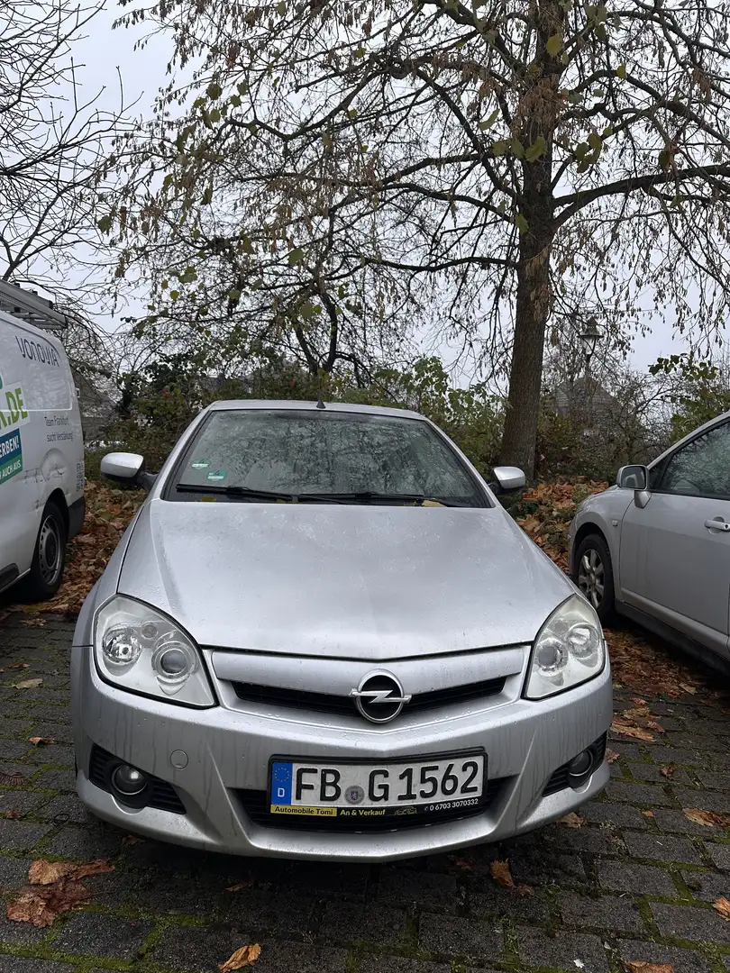 Opel Tigra Twin Top 1.8 (Enjoy) - 1