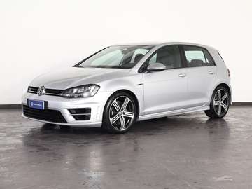 5p 2.0 tsi r 4motion