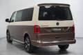 Volkswagen Transporter 2.0 TDI 150 pk Dubbel Cabine Two Tone Bruin Airco Bej - thumbnail 3