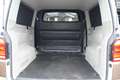 Volkswagen Transporter 2.0 TDI 150 pk Dubbel Cabine Two Tone Bruin Airco Bej - thumbnail 13