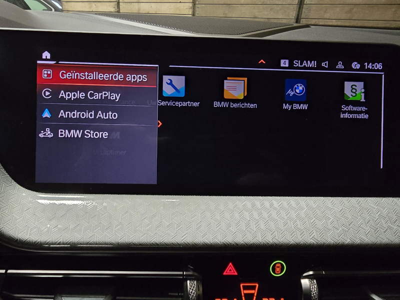 BMW 118 1-serie 118i High Executive Sport Line Pano LED VC — photo 16