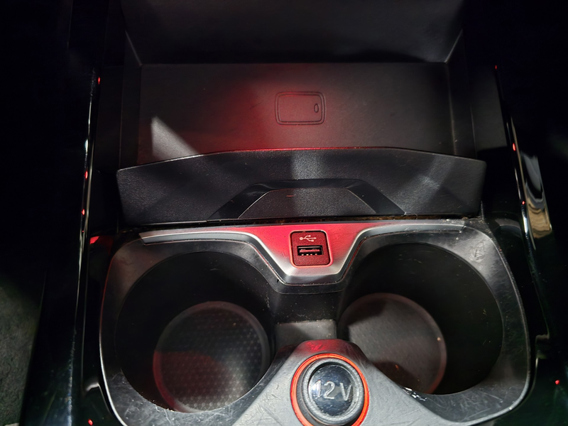 BMW 118 1-serie 118i High Executive Sport Line Pano LED VC — photo 10