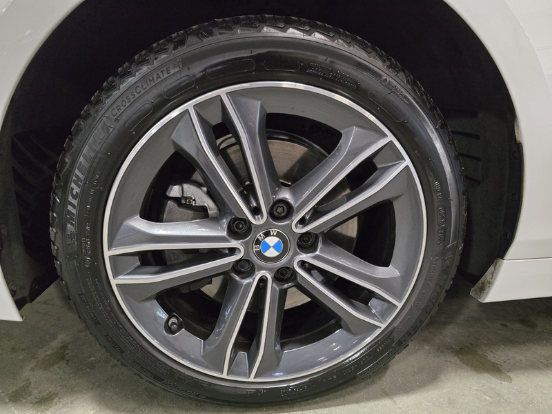 BMW 118 1-serie 118i High Executive Sport Line Pano LED VC — photo 2