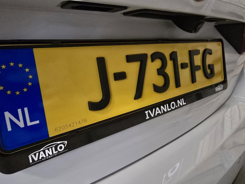 BMW 118 1-serie 118i High Executive Sport Line Pano LED VC — photo 19