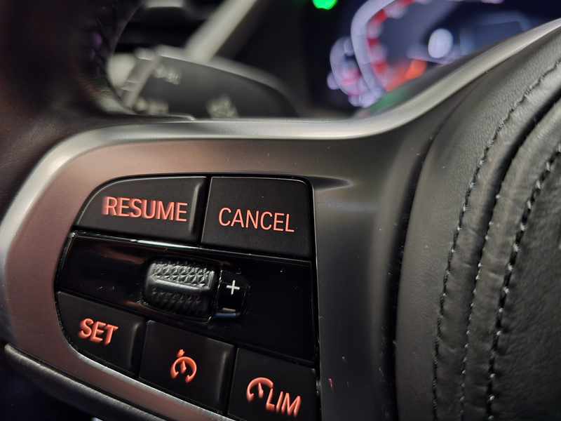 BMW 118 1-serie 118i High Executive Sport Line Pano LED VC — photo 12