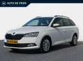 Skoda Fabia Combi 1.0 TSI 95pk Ambition | Airco | Navigatie | Wit - thumbnail 1