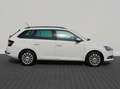 Skoda Fabia Combi 1.0 TSI 95pk Ambition | Airco | Navigatie | Wit - thumbnail 11