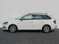 Skoda Fabia Combi 1.0 TSI 95pk Ambition | Airco | Navigatie | Wit - thumbnail 2