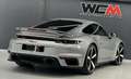 Porsche 992 Turbo Coupé PDK Plateado - thumbnail 6