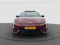 Kia EV4 GT-PlusLine 81.4 kWh DEMO | Beschikbaar in overleg Rouge - thumbnail 2