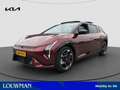 Kia EV4 GT-PlusLine 81.4 kWh DEMO | Beschikbaar in overleg Rouge - thumbnail 1