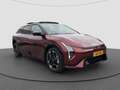 Kia EV4 GT-PlusLine 81.4 kWh DEMO | Beschikbaar in overleg Rouge - thumbnail 3