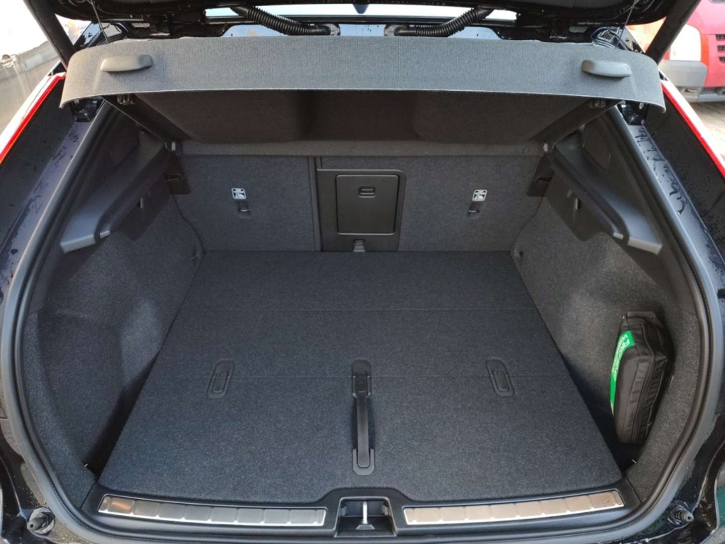 Volvo C40 Ultimate Electric - 2024 - Joinsteer - #13