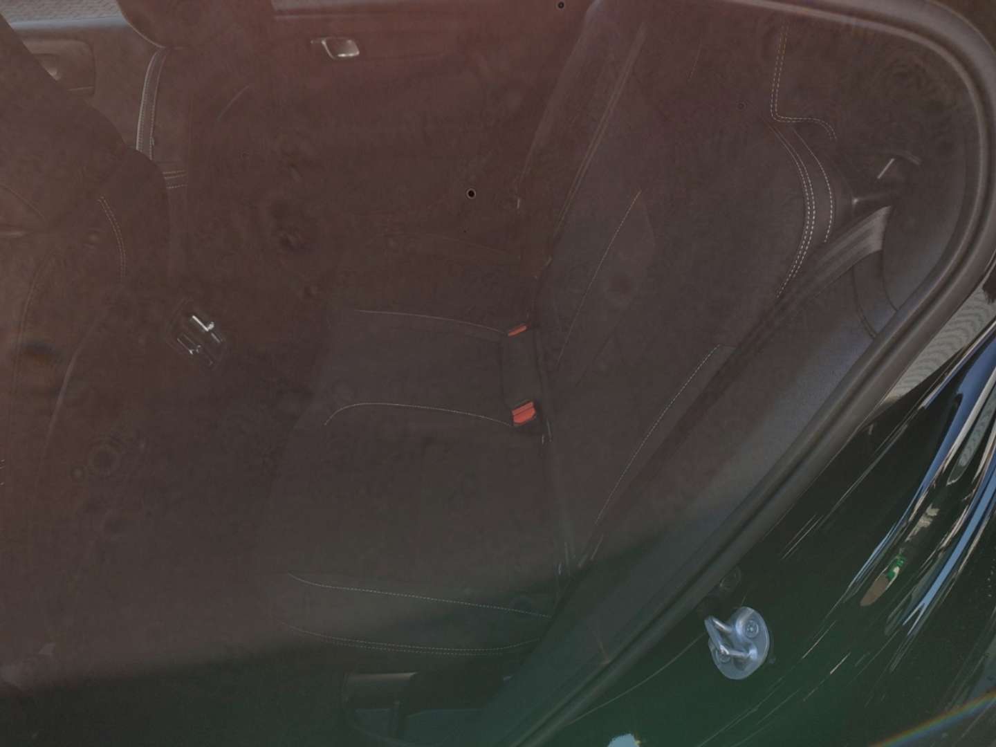 Volvo C40 Ultimate Electric - 2024 - Joinsteer - #10