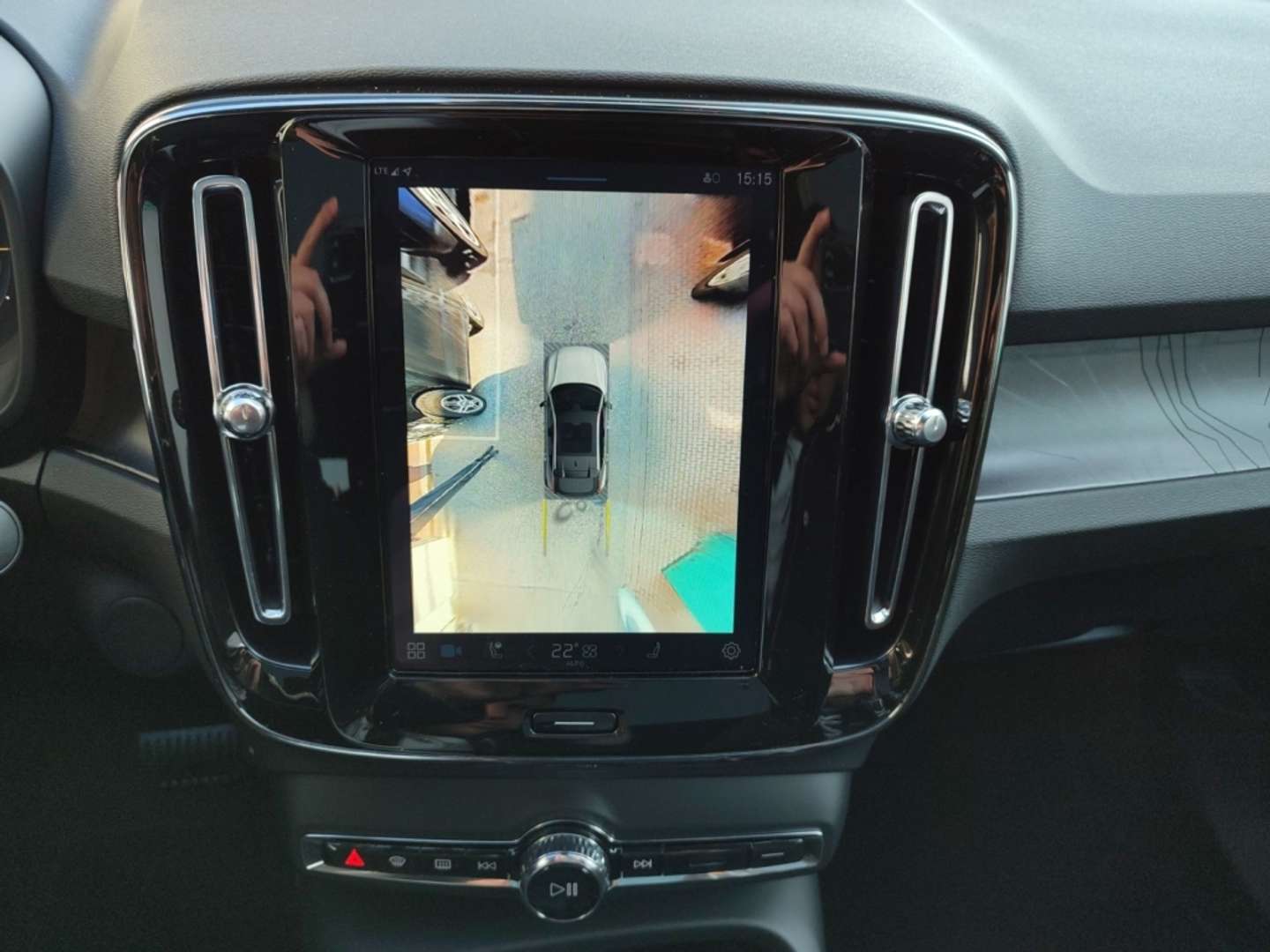 Volvo C40 Ultimate Electric - 2024 - Joinsteer - #9