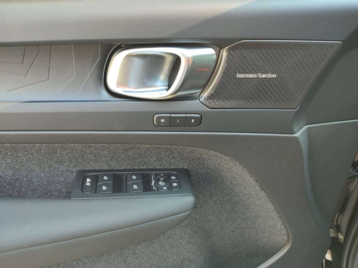 Volvo C40 Ultimate Electric - 2024 - Joinsteer - #5