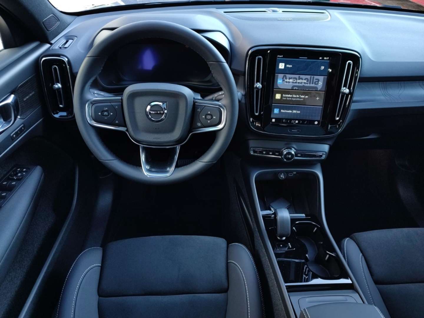 Volvo C40 Ultimate Electric - 2024 - Joinsteer - #7