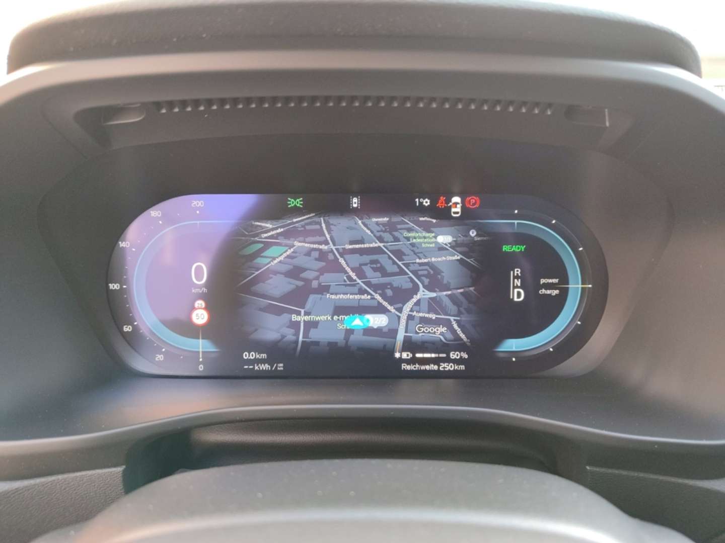 Volvo C40 Ultimate Electric - 2024 - Joinsteer - #8