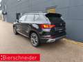 SEAT Ateca 1.5 TSI FR AHK KAMERA NAVI LED Schwarz - thumbnail 4