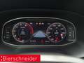 SEAT Ateca 1.5 TSI FR AHK KAMERA NAVI LED Schwarz - thumbnail 14