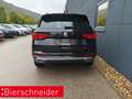 SEAT Ateca 1.5 TSI FR AHK KAMERA NAVI LED Schwarz - thumbnail 6