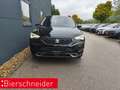 SEAT Ateca 1.5 TSI FR AHK KAMERA NAVI LED Schwarz - thumbnail 2