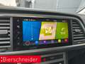 SEAT Ateca 1.5 TSI FR AHK KAMERA NAVI LED Schwarz - thumbnail 18