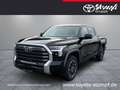 Toyota Tundra 3.4 iForceMax V6 Hybrid Crew Max Limited AHK El. P Schwarz - thumbnail 1