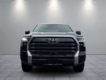Toyota Tundra autovehicule second-hand cumpărați pe AutoScout24