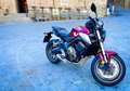 Honda CB 650 R Rosso - thumbnail 3