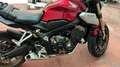 Honda CB 650 R Rosso - thumbnail 1