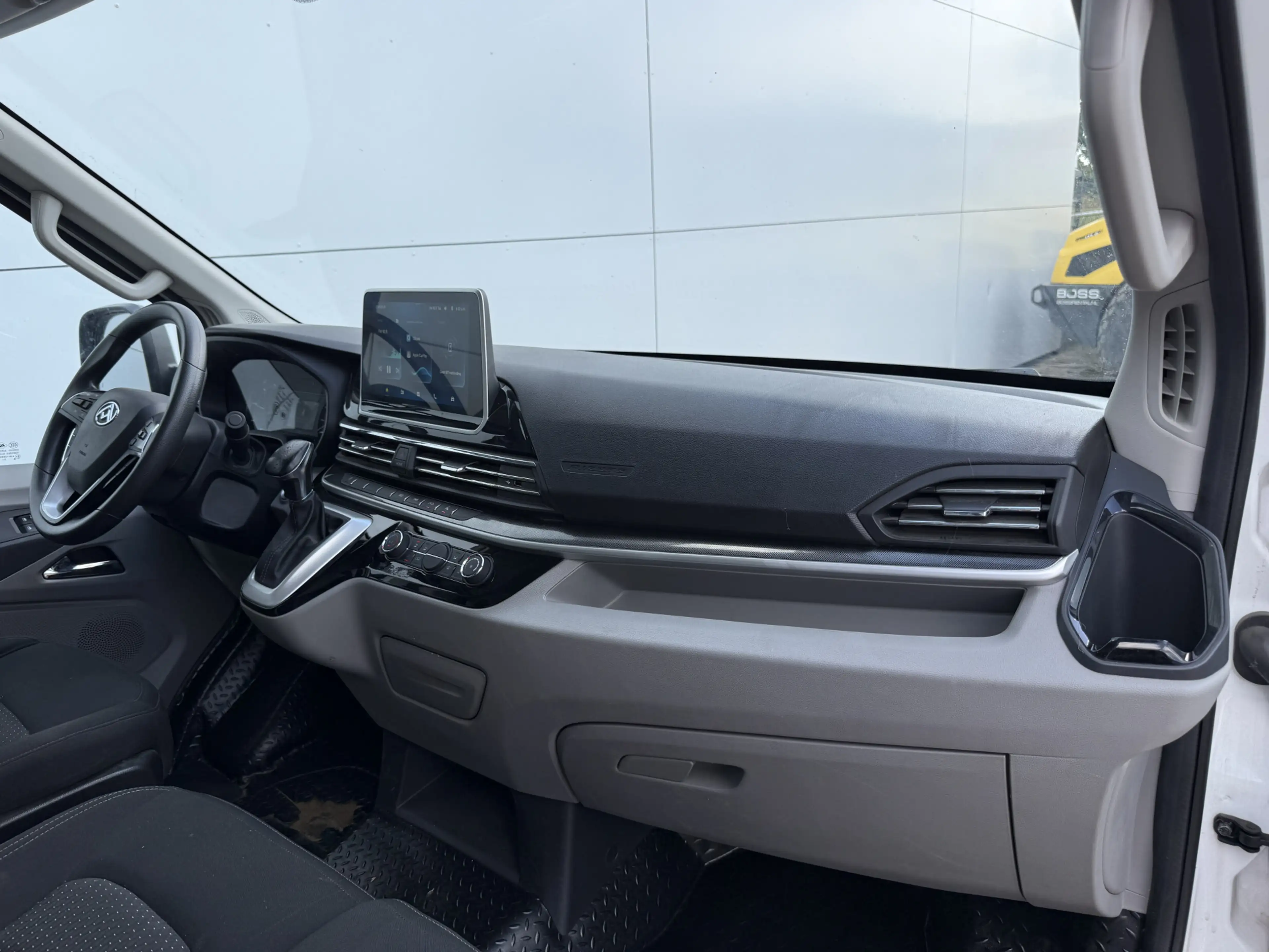 Maxus eDeliver 9 L2H2 72kWh 280km WLTP Snelladen LED Carplay Cruise — photo 10