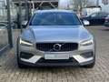 Volvo V60 Cross Country 2.0 D4 AWD Intro Edition SIDEASSIST/LEDER/CRUISE/S Grijs - thumbnail 2
