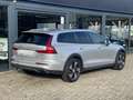 Volvo V60 Cross Country 2.0 D4 AWD Intro Edition SIDEASSIST/LEDER/CRUISE/S Grijs - thumbnail 6