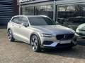 Volvo V60 Cross Country 2.0 D4 AWD Intro Edition SIDEASSIST/LEDER/CRUISE/S Grijs - thumbnail 8
