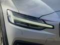 Volvo V60 Cross Country 2.0 D4 AWD Intro Edition SIDEASSIST/LEDER/CRUISE/S Grijs - thumbnail 9