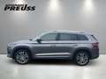 Skoda Kodiaq L&K 2.0 TDI 147 kW DSG 4x4 Grau - thumbnail 2